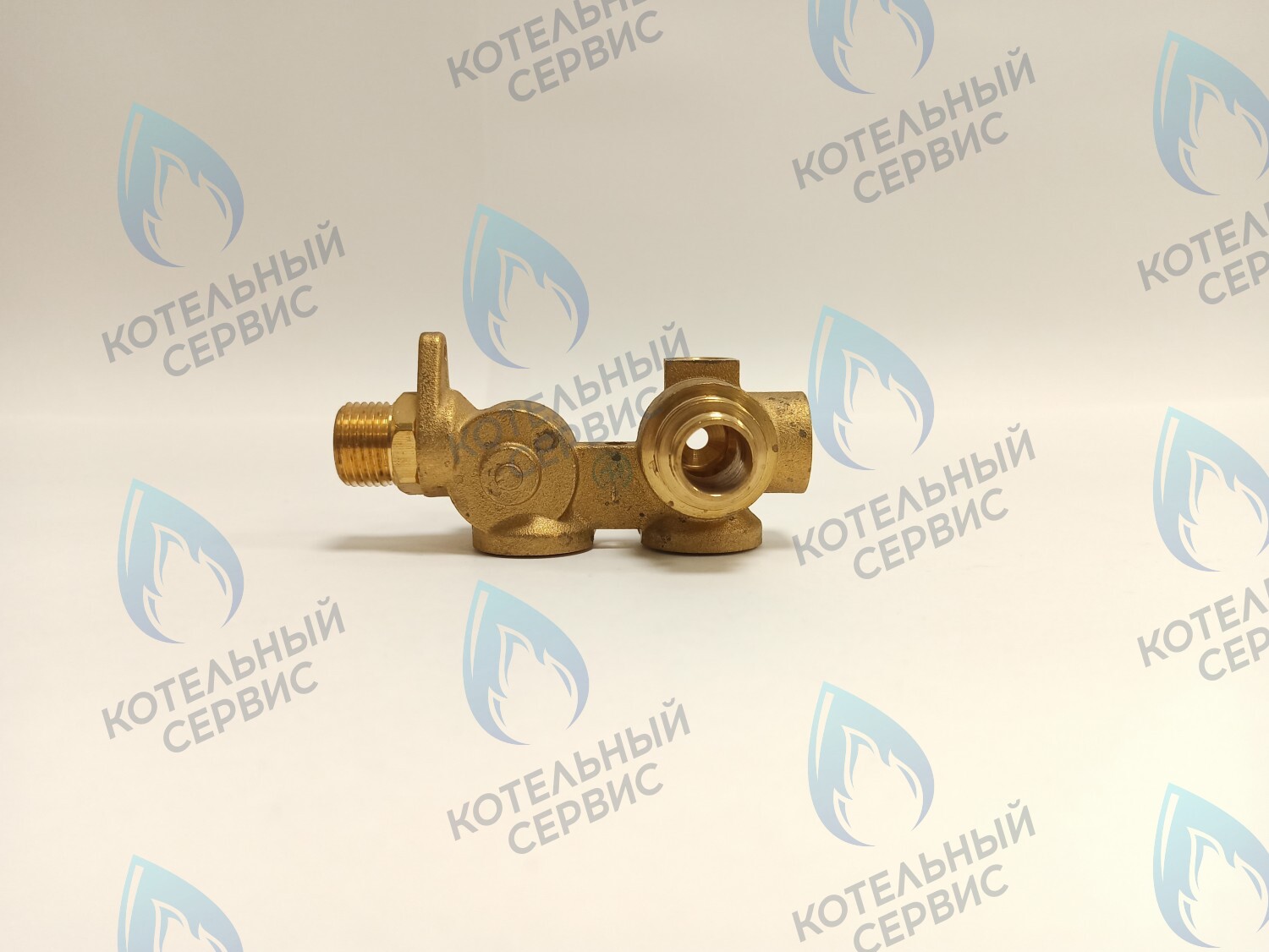 Гидроблок входной (CB11030033) ELECTROLUX