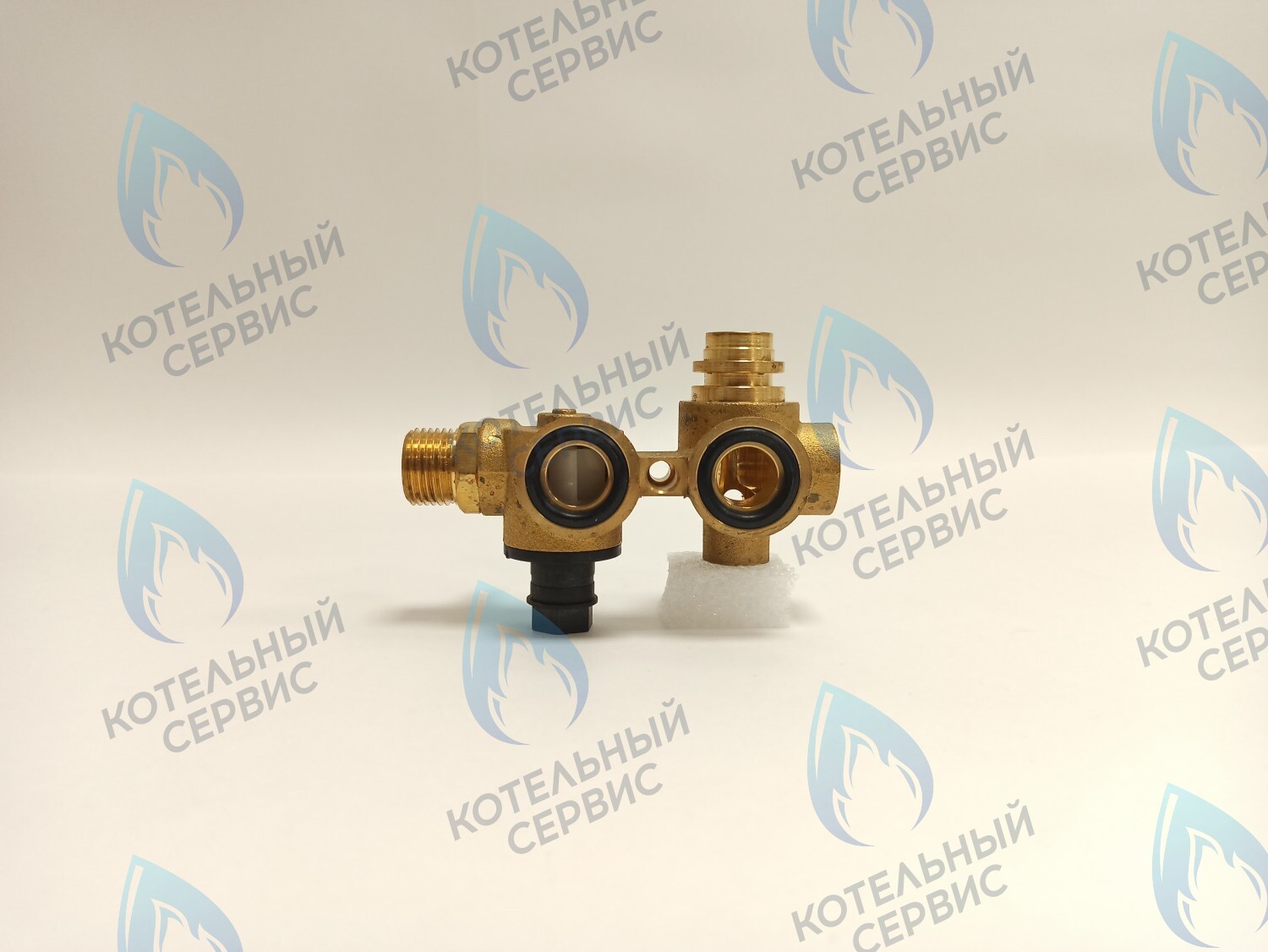 Гидроблок входной (CB11030033) ELECTROLUX