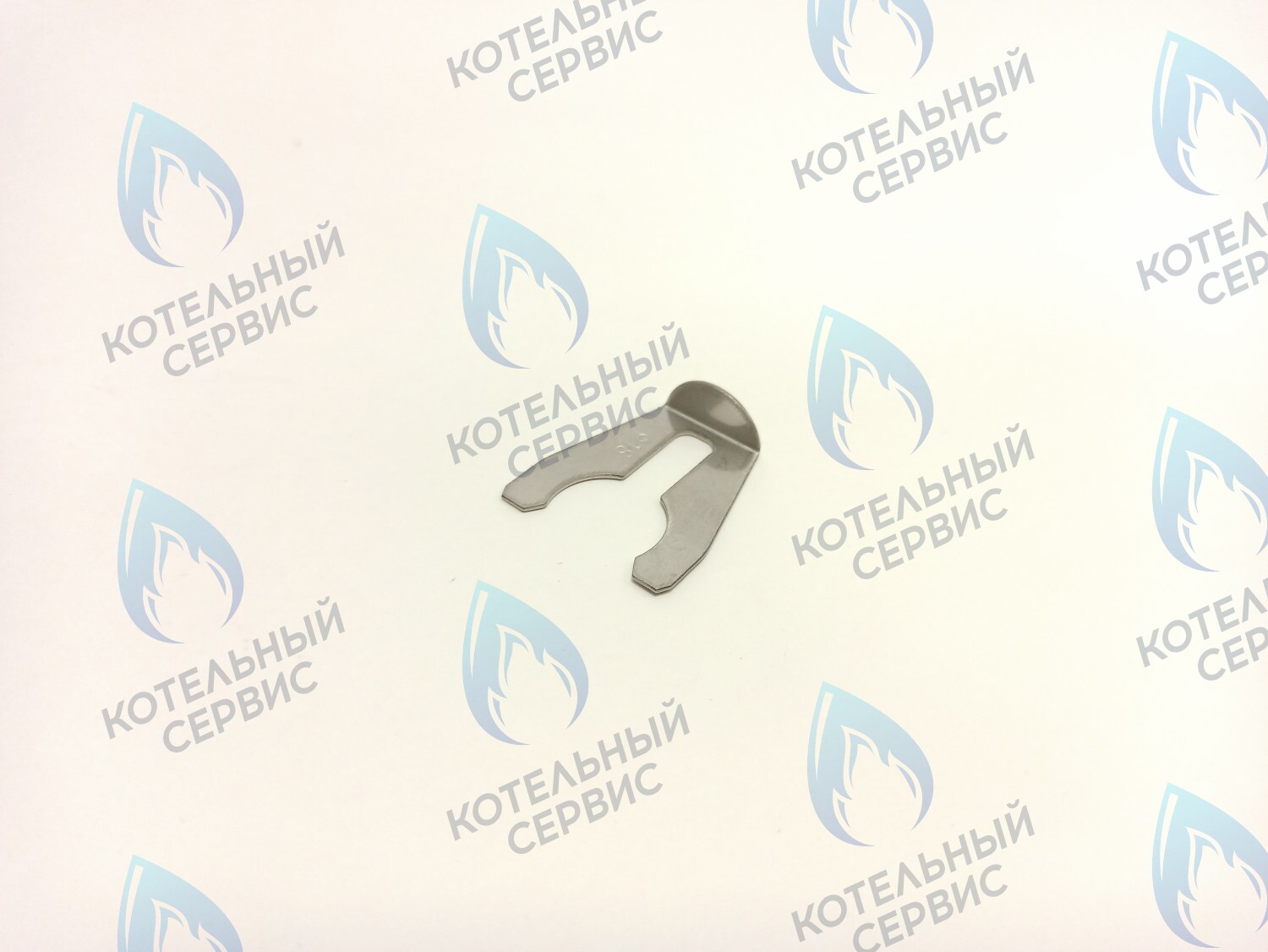 Клипса на выходе из насоса (PK01010007) ELECTROLUX
