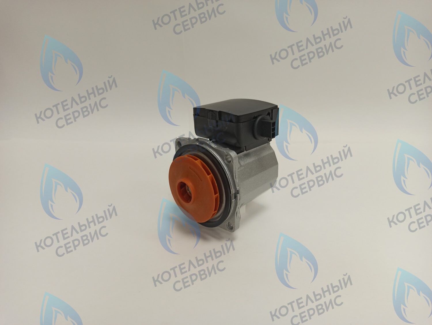 Двигатель насоса (против часовой стрелки) 12/5 BOSCH WBN2000/WBN6000, BUDERUS U072  (аналог WILO TSL 12/5)