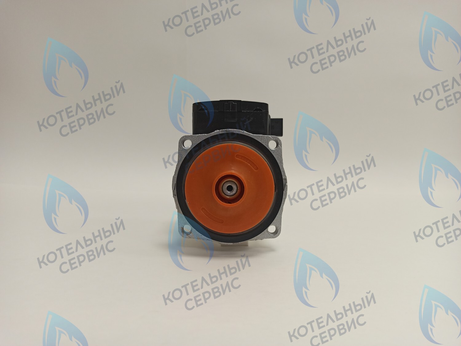 Двигатель насоса (против часовой стрелки) 12/5 BOSCH WBN2000/WBN6000, BUDERUS U072  (аналог WILO TSL 12/5)