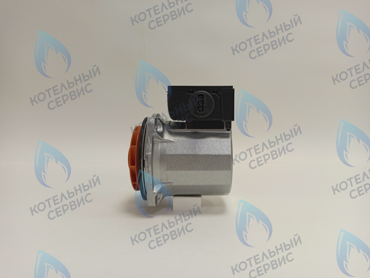 Двигатель насоса (против часовой стрелки) 12/5 BOSCH WBN2000/WBN6000, BUDERUS U072  (аналог WILO TSL 12/5)