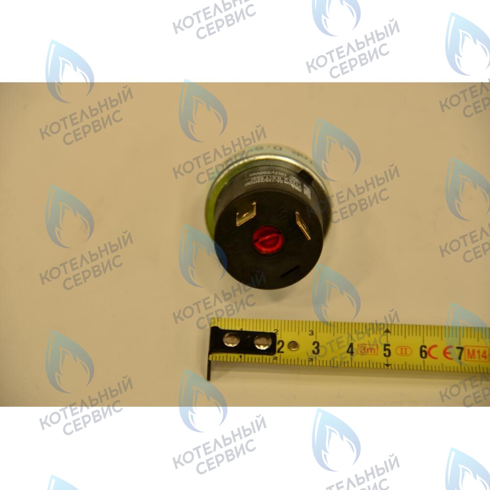 датчик давления BAXI