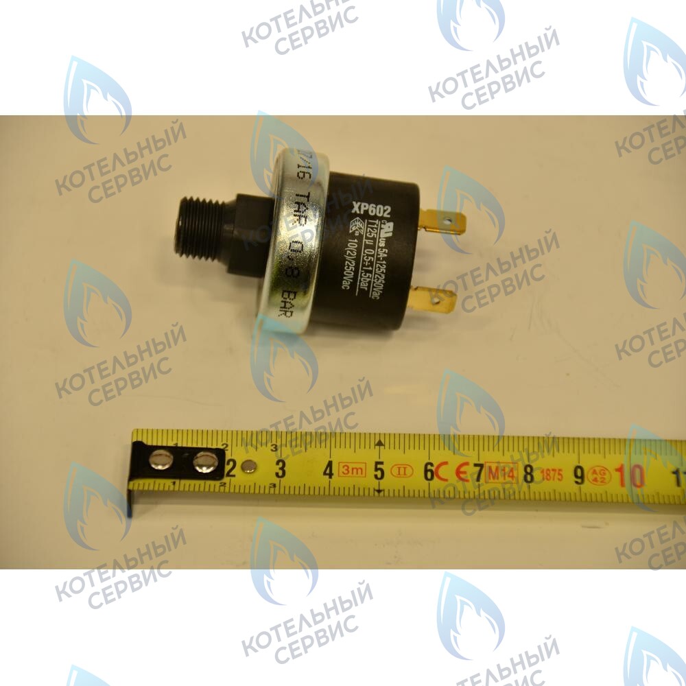 датчик давления BAXI