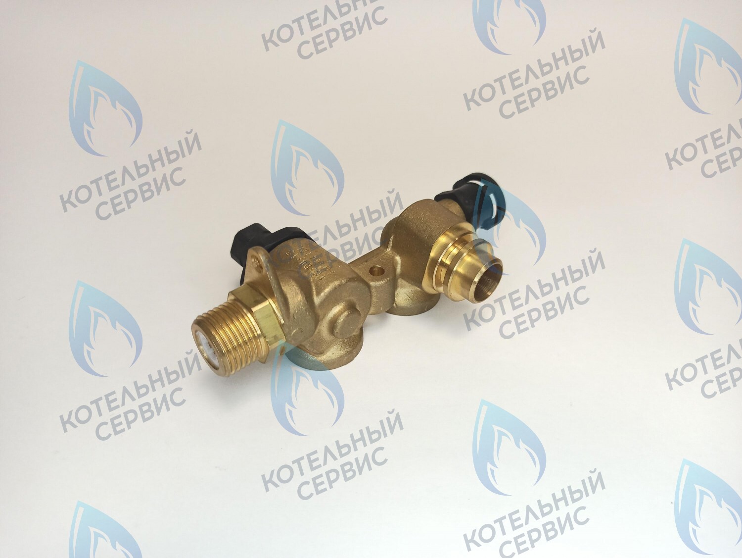 Гидроблок датчика протока Hi-Therm Optimus 12-36