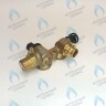 Гидроблок датчика протока Hi-Therm Optimus 12-36