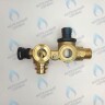 Гидроблок датчика протока Hi-Therm Optimus 12-36