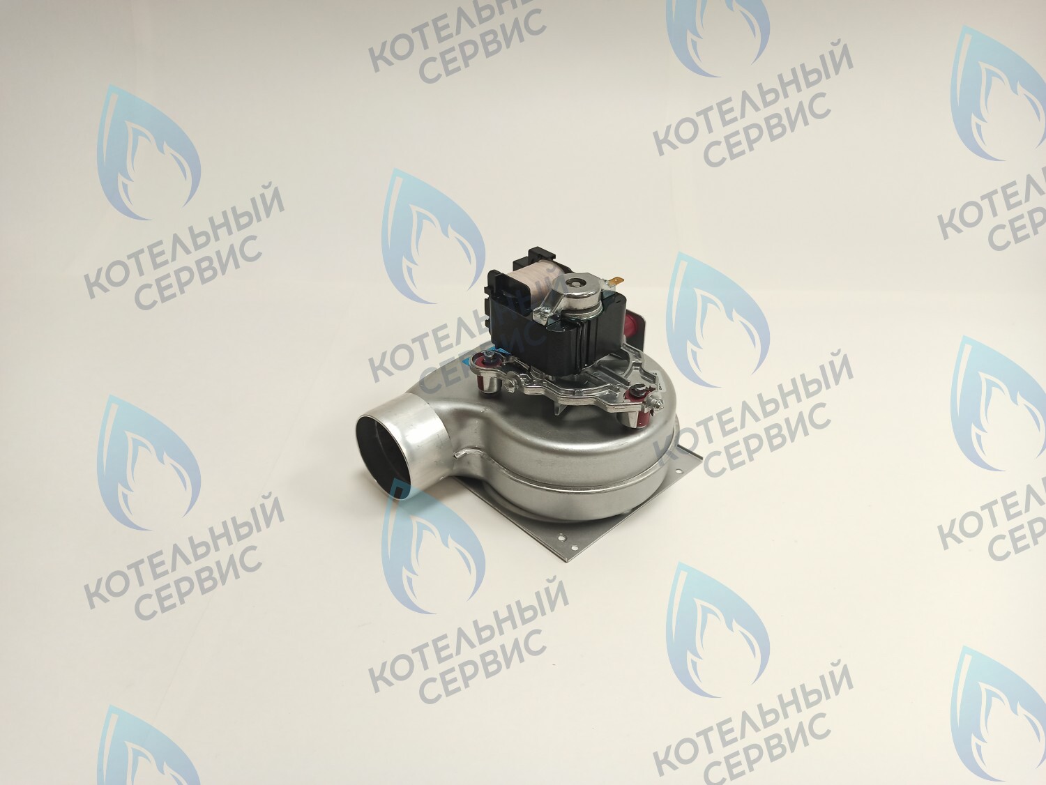 Вентилятор 53W Haier Urban 24 кВт
