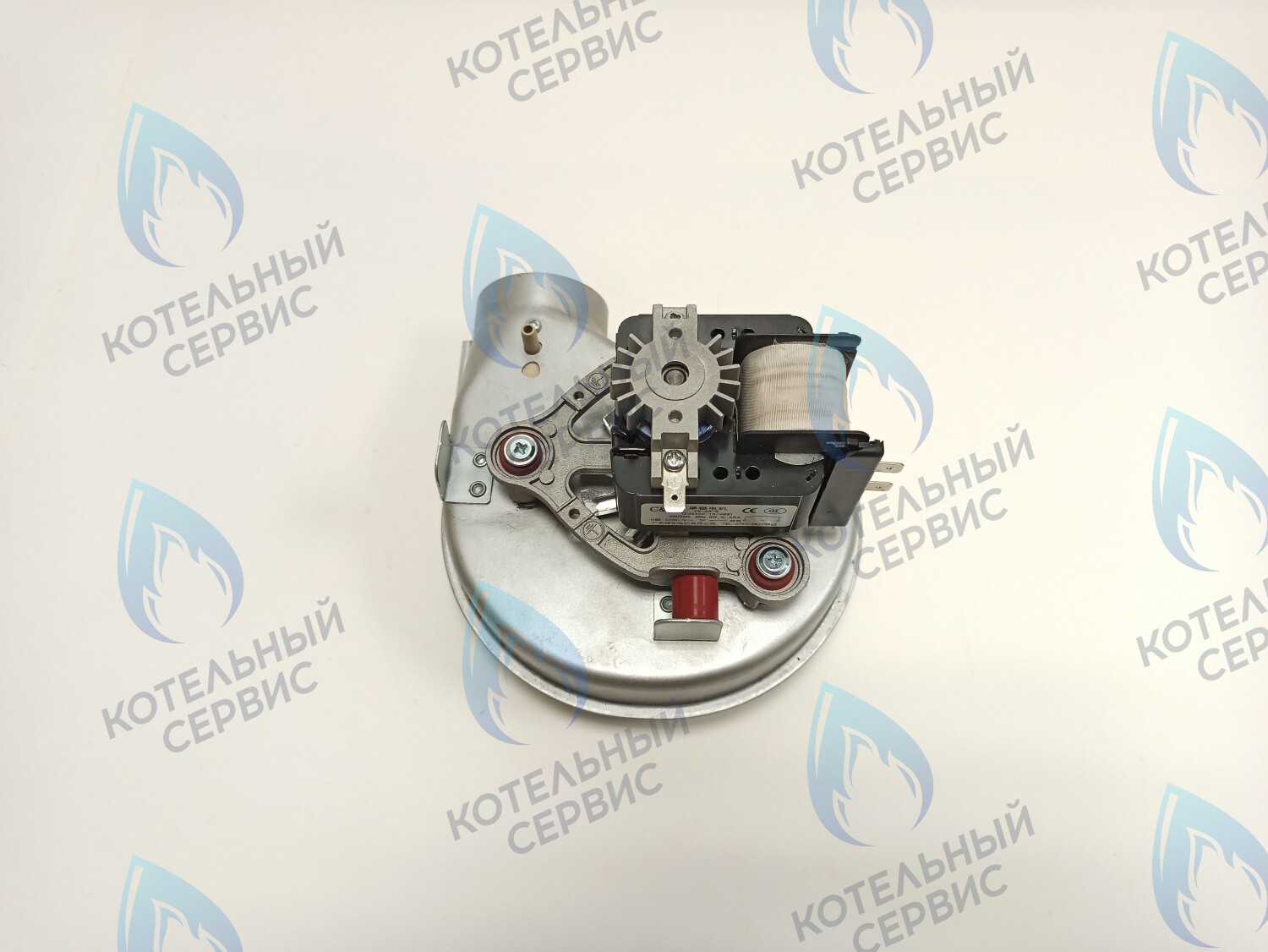 Вентилятор дымоудаления FERROLI Fortuna, KoreaStar Premium 48W (398000170, KS90264130, KS90264150)