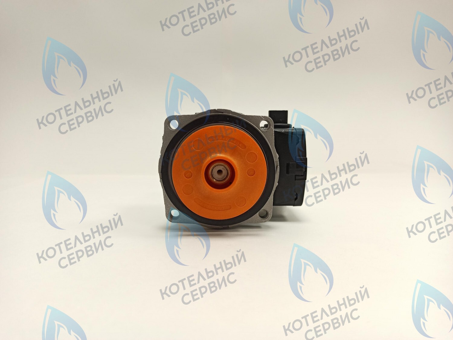Двигатель насоса (против часовой стрелки) 12/5 BOSCH WBN2000/WBN6000, BUDERUS U072  (аналог WILO TSL 12/5) (Керамический вал)