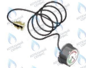 Манометр AAL 40616