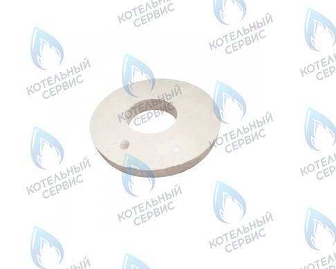 Пластина изолирующая KIT ISOL.PORTA BRUC/PUL GN2 N FERROLI