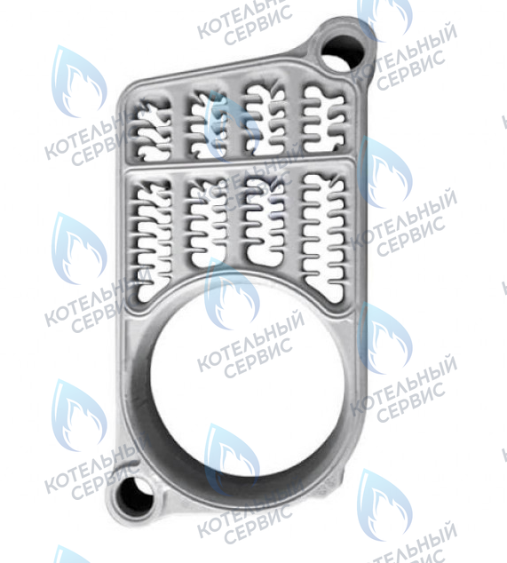 Секция чугунная (средняя) KIT ELEM.INT. (33007450) FERROLI