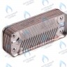 Теплообменник вторичный (ГВС) Koreastar Premium 30E