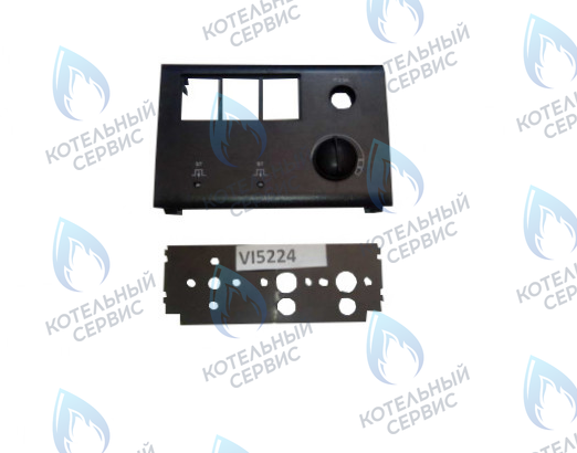 Сетевой модуль La G 144x96мм комплект MORA TOP