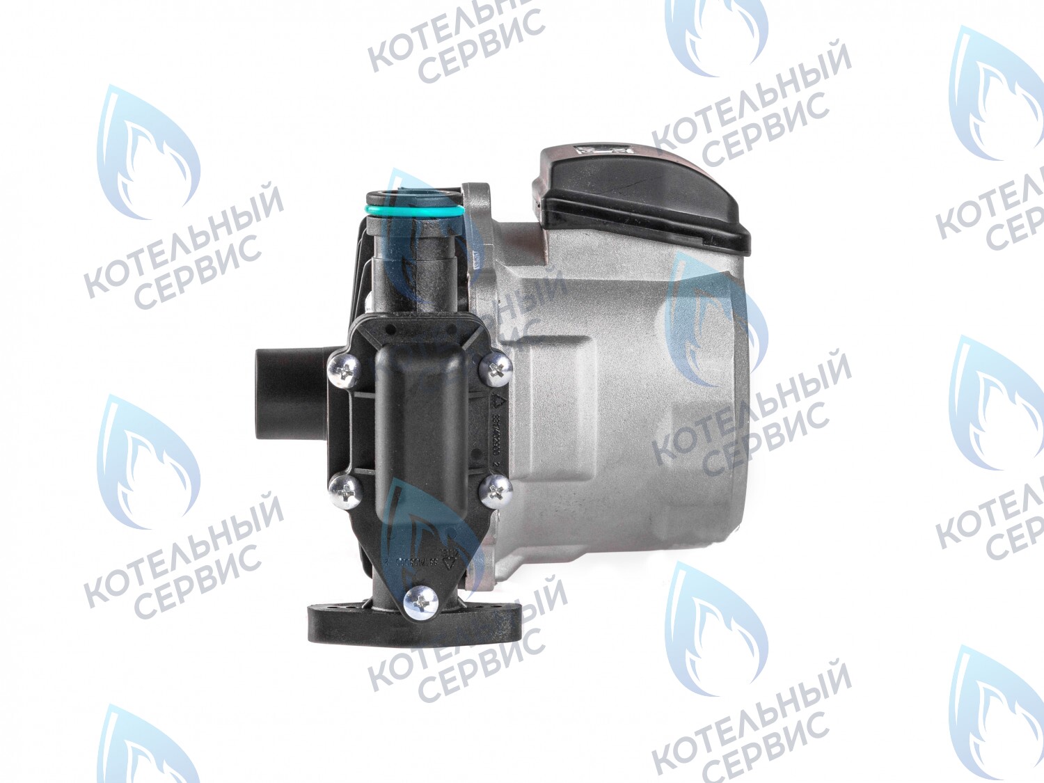 Насос циркуляционный Daewoo  DDP(HSG)-7525 (100-300 ICH/KFC) реверсивный