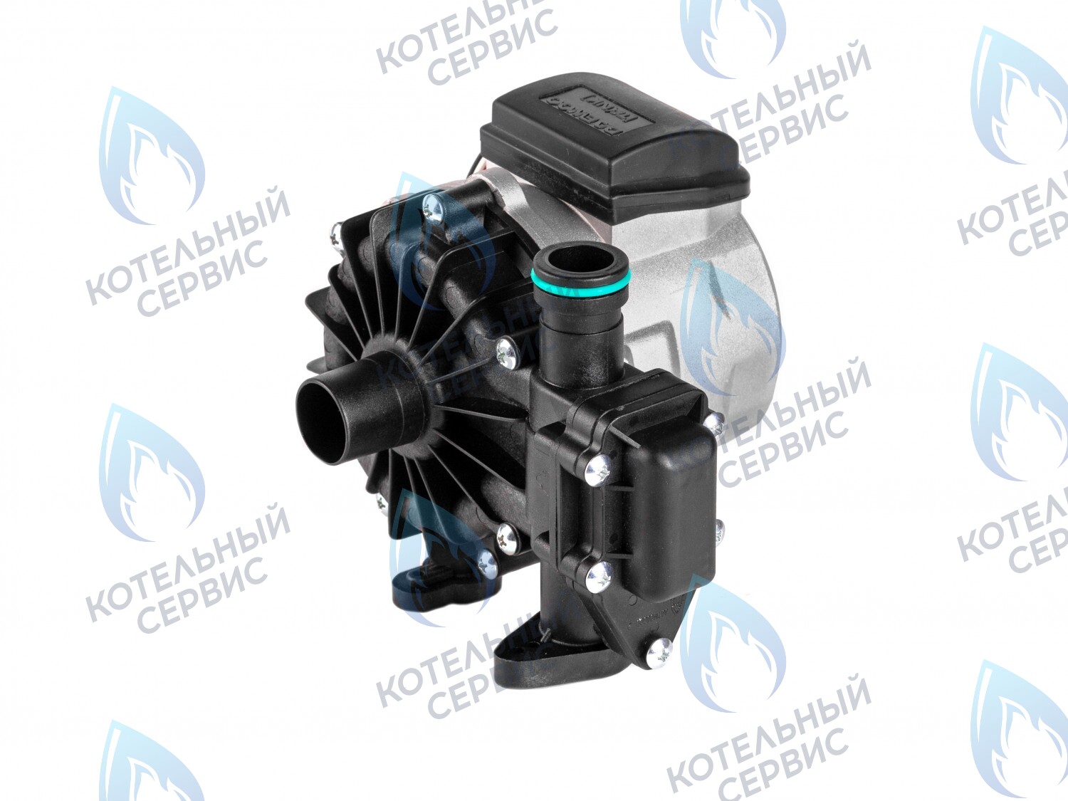 Насос циркуляционный Daewoo  DDP(HSG)-7525 (100-300 ICH/KFC) реверсивный