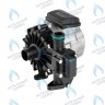Насос циркуляционный Daewoo  DDP(HSG)-7525 (100-300 ICH/KFC) реверсивный