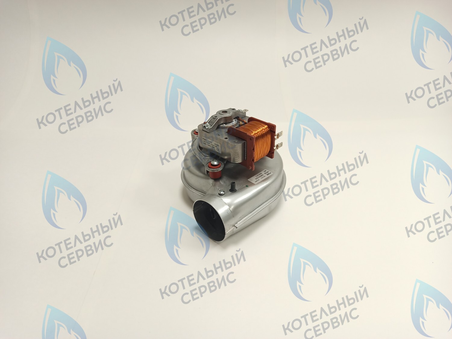 Вентилятор дымоудаления (60W) Ferroli Diva, Domina N, DOMIproject F 28-37 (39818020, 36601872, 36601871))
