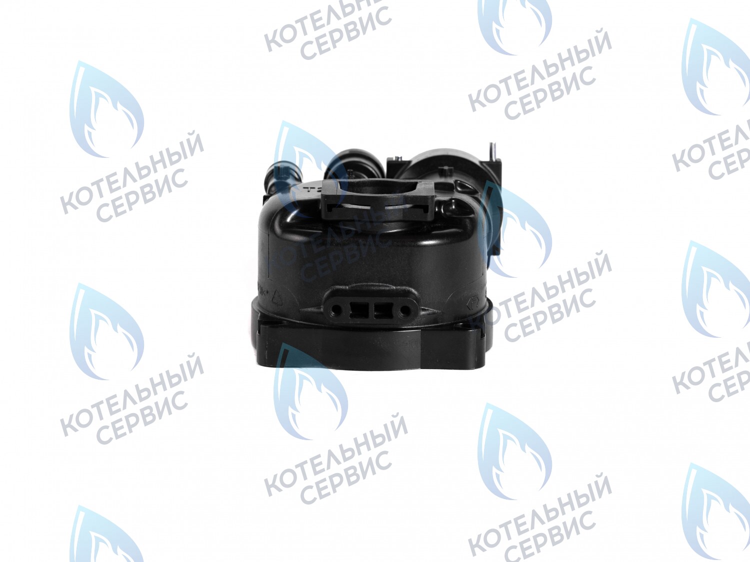 Улитка насоса BOSCH WBN2000/WBN6000, BUDERUS U072 (PH-W21CCW)