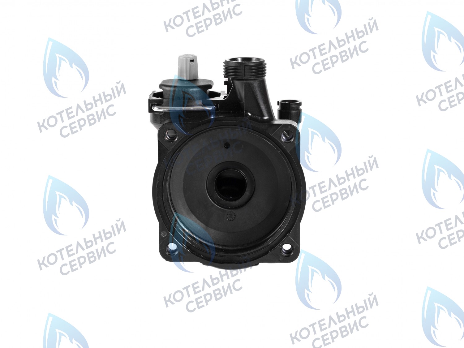 Улитка насоса BOSCH WBN2000/WBN6000, BUDERUS U072 (PH-W21CCW)