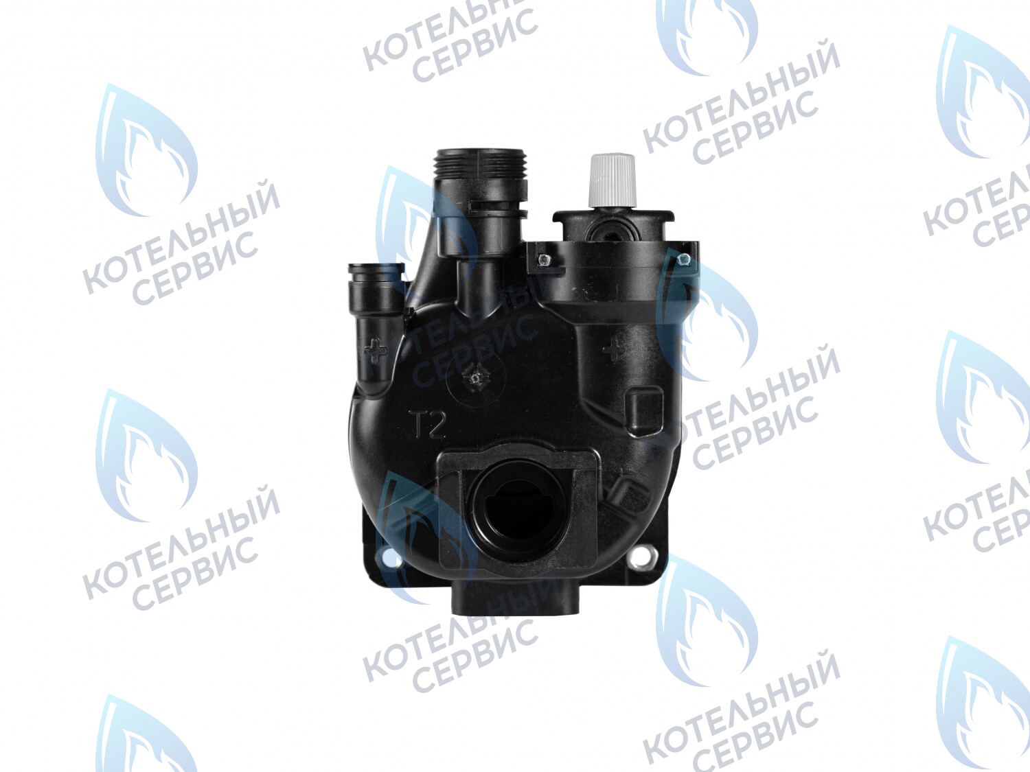 Улитка насоса BOSCH WBN2000/WBN6000, BUDERUS U072 (PH-W21CCW)