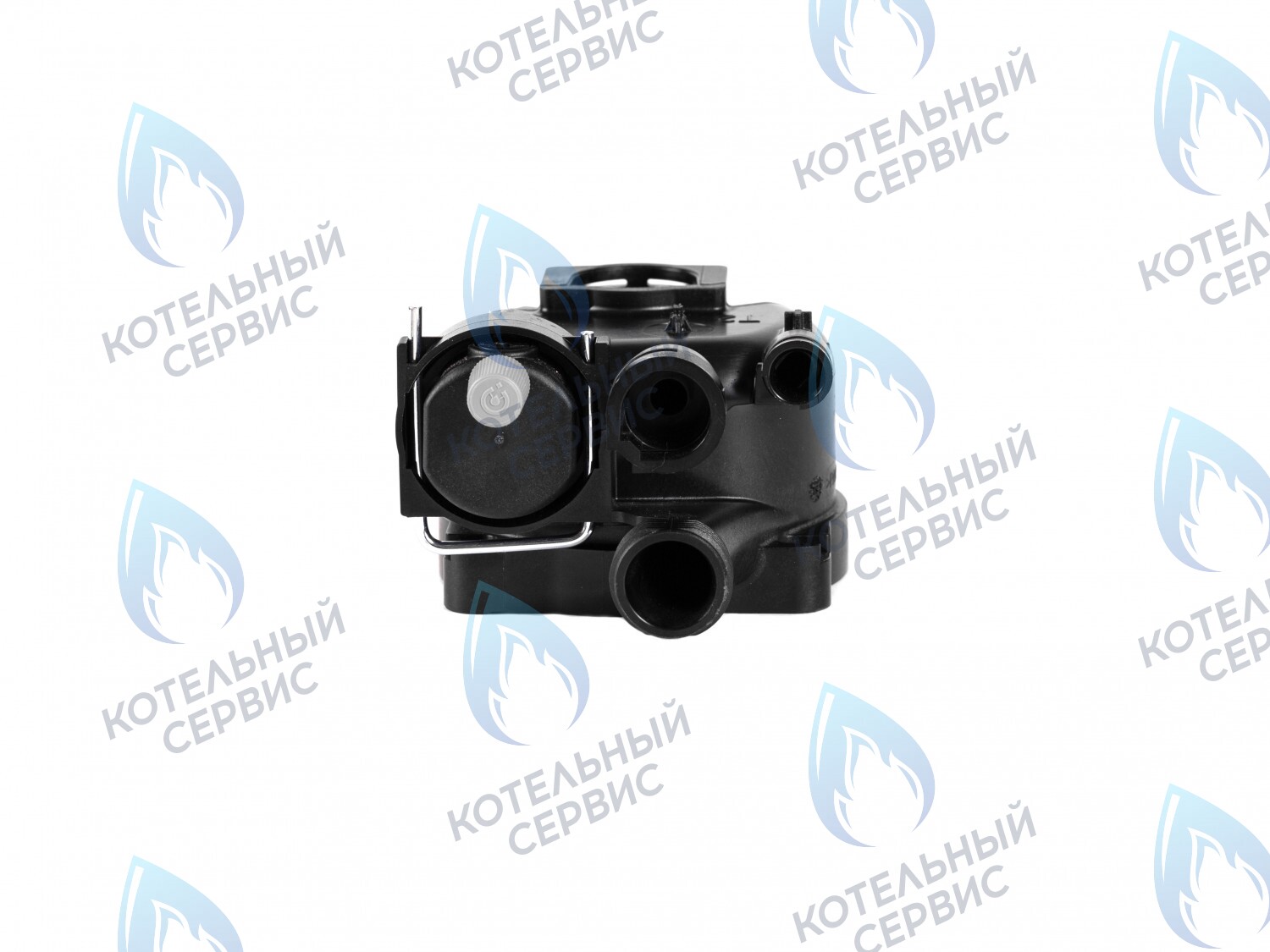 Улитка насоса BOSCH WBN2000/WBN6000, BUDERUS U072 (PH-W21CCW)