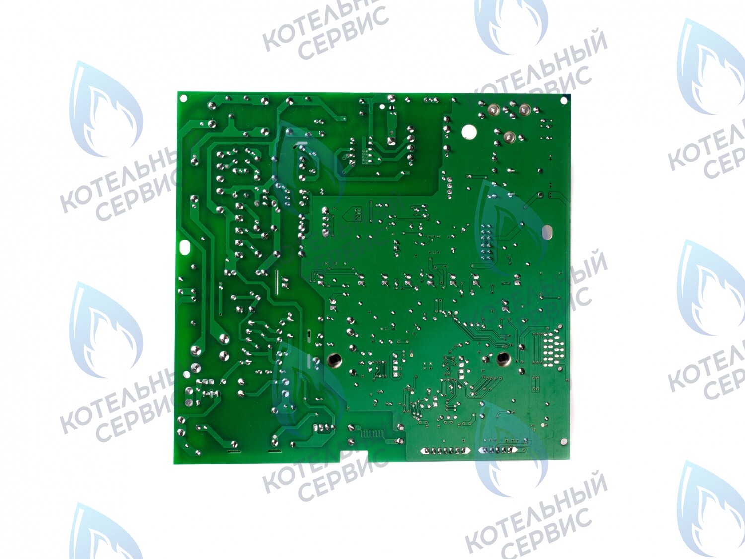 Плата управления GAMBURG 10-24 A/T Alpenhoff (универсальная)