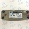 Теплообменник ГВС вторичный 14 пластин BAXI (5686680)