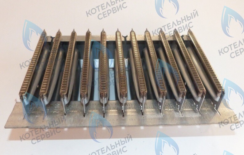 Горелка газовая 24кВт BUDERUS