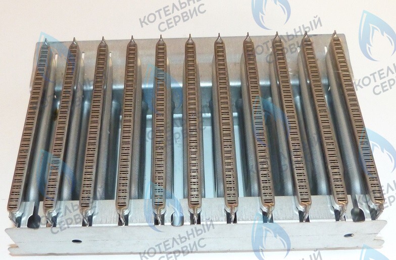 Горелка газовая 24кВт BUDERUS