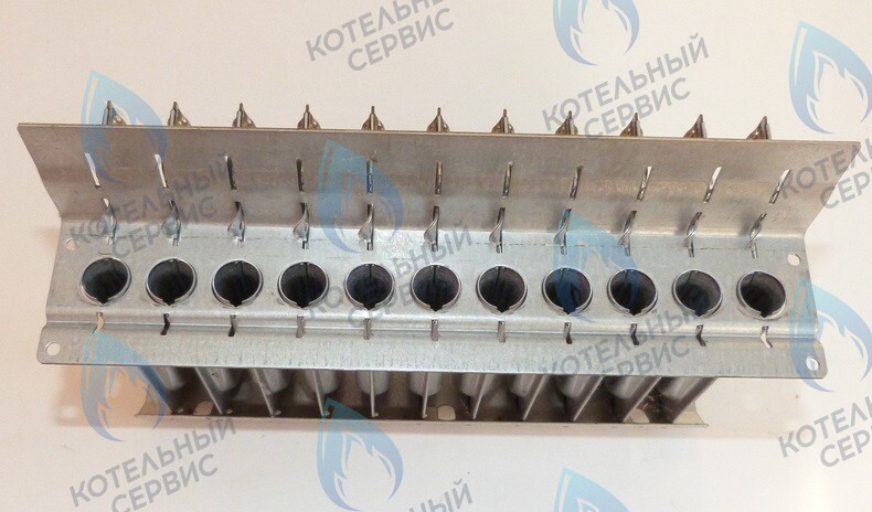 Горелка газовая 24кВт BUDERUS