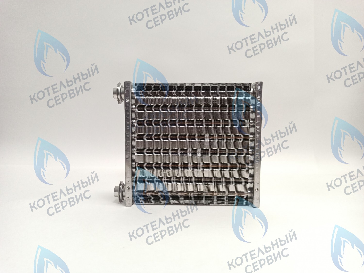 Теплообменник основной (первичный) Navien (с белыми прокладками в комплекте)   Deluxe, Deluxe Coaxial, Deluxe Plus, Deluxe Plus Coaxial , Prime Coaxial , Smart Tok Coaxial , Ace, Ace Coaxial 13-24K.