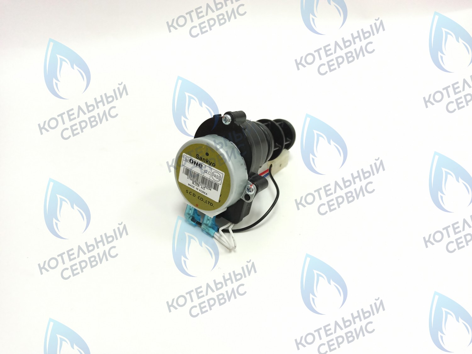 Трехходовой клапан Navien Deluxe C/E 13-40k