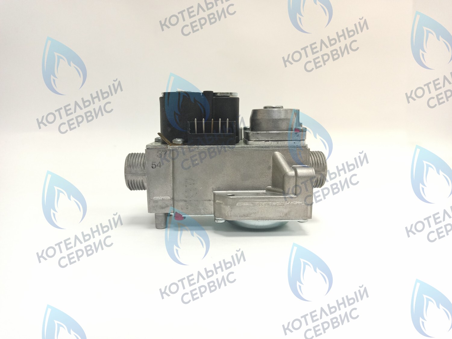 Клапан газовый VK4100C Honeywell Ferroli (36800620)