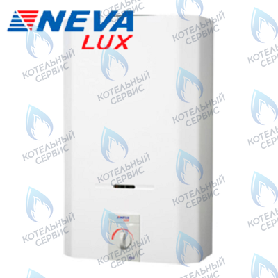Газовая колонка NEVA-5514