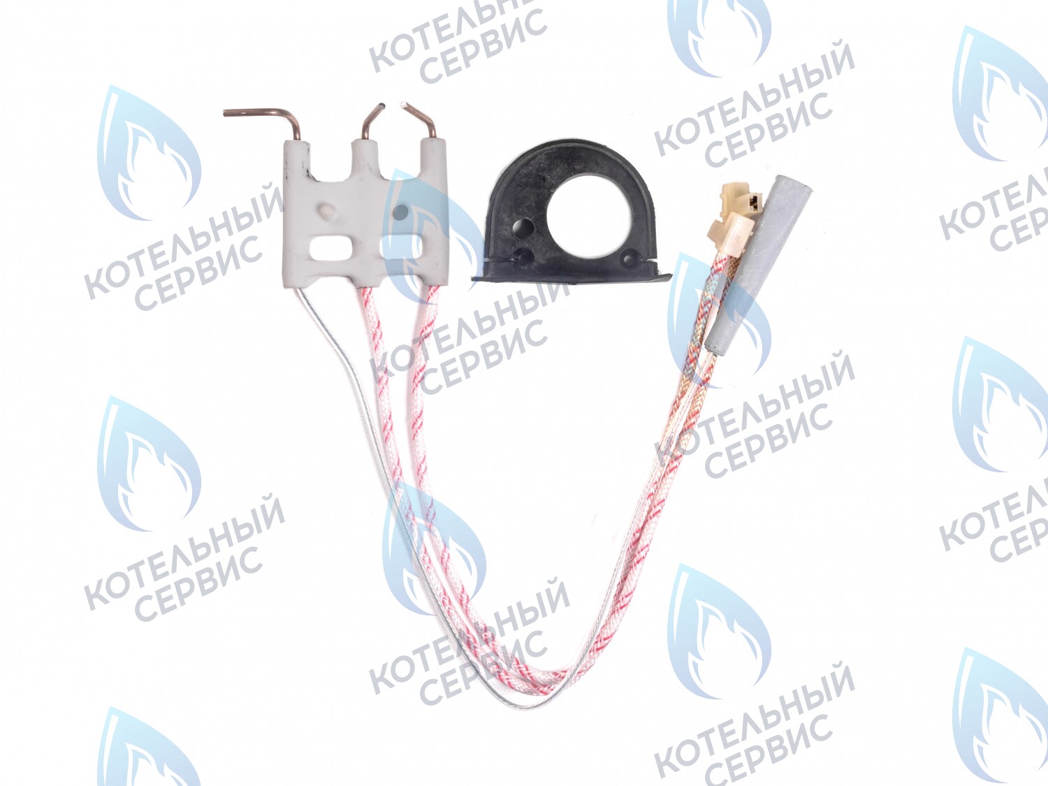 Электроды розжига/ионизации ARISTON (65115802)