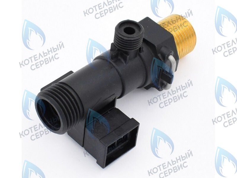 Датчик протока ГВС ELTEK Bitherm FEDERICA BUGATTI