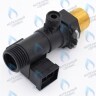 Датчик протока ГВС ELTEK Bitherm FEDERICA BUGATTI