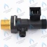 Датчик протока ГВС ELTEK Bitherm FEDERICA BUGATTI