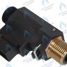 Датчик протока ГВС ELTEK Bitherm FEDERICA BUGATTI