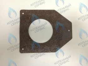 Прокладка вентилятора Electrolux, Royal Thermo (AA10020022), KoreaStar KS90299034, Alpenhoff 15199034, Ferroli 39899034
