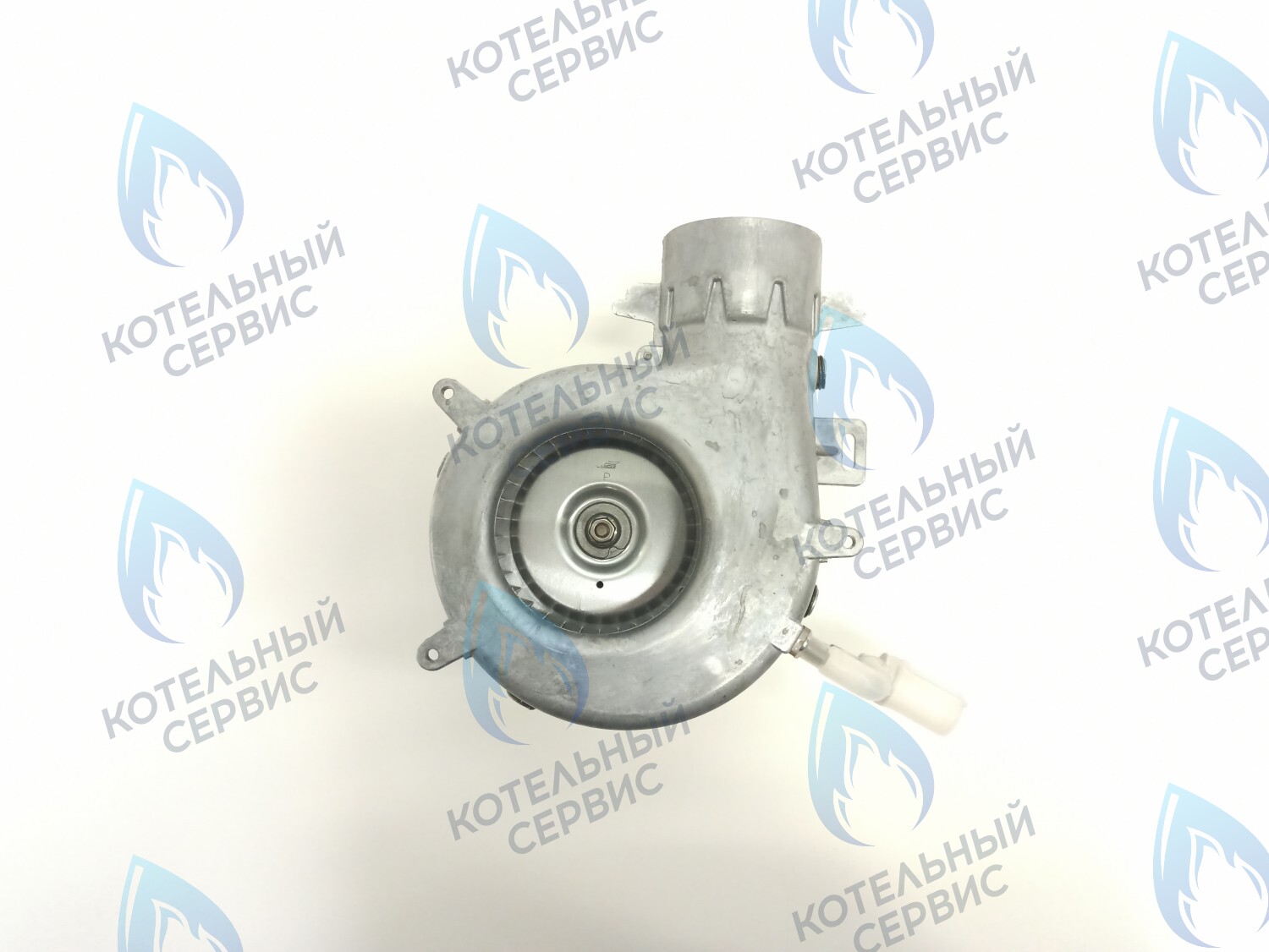 Вентилятор 24 kw ARISTON HS X XC