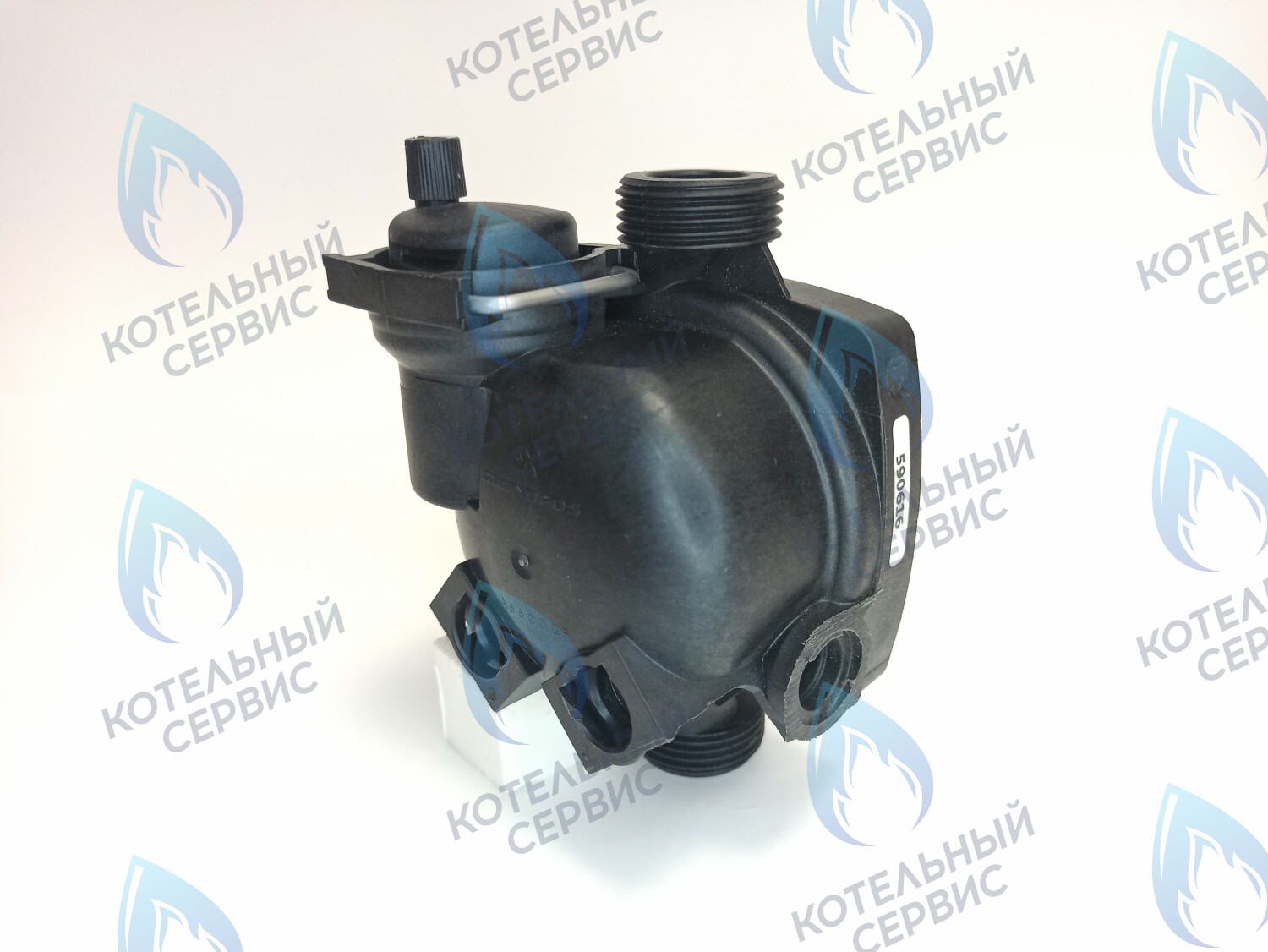 Улитка насоса GRUNDFOS CACAO Buderus U052