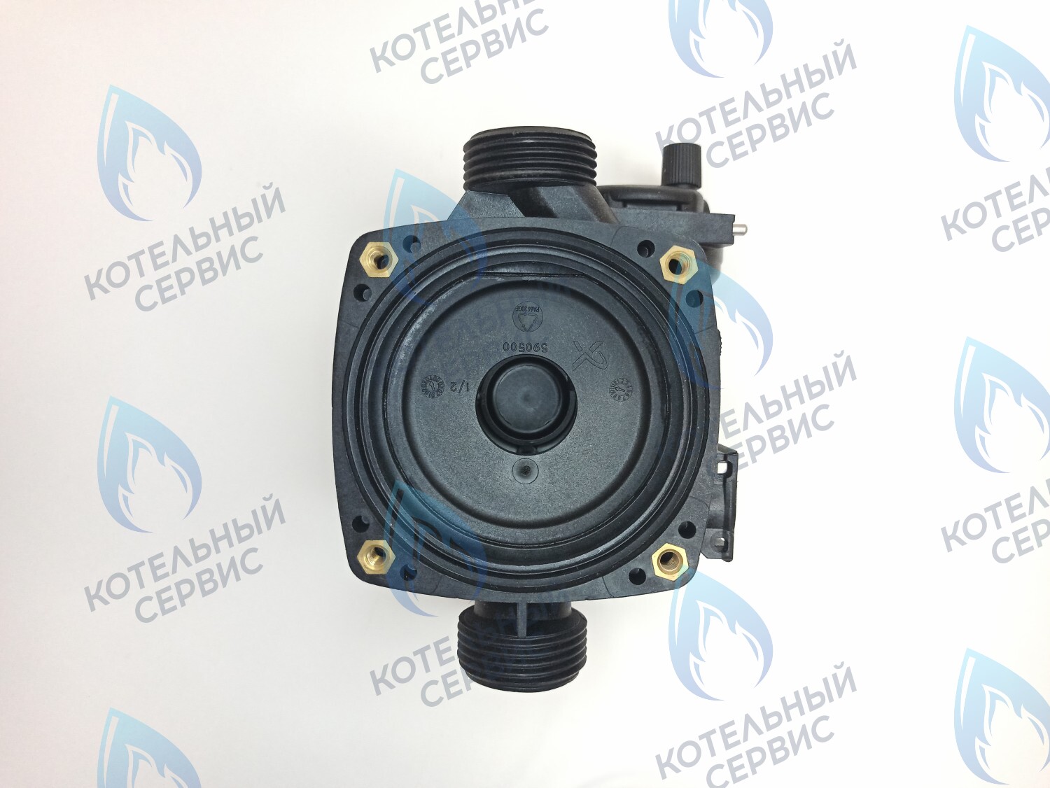 Улитка насоса GRUNDFOS CACAO Buderus U052