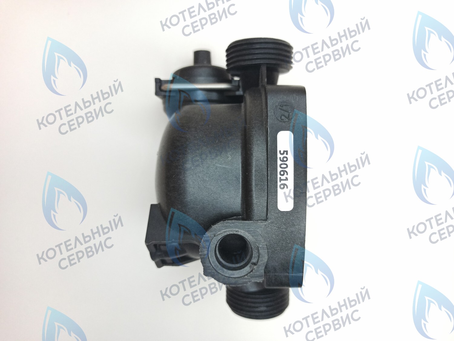 Улитка насоса GRUNDFOS CACAO Buderus U052