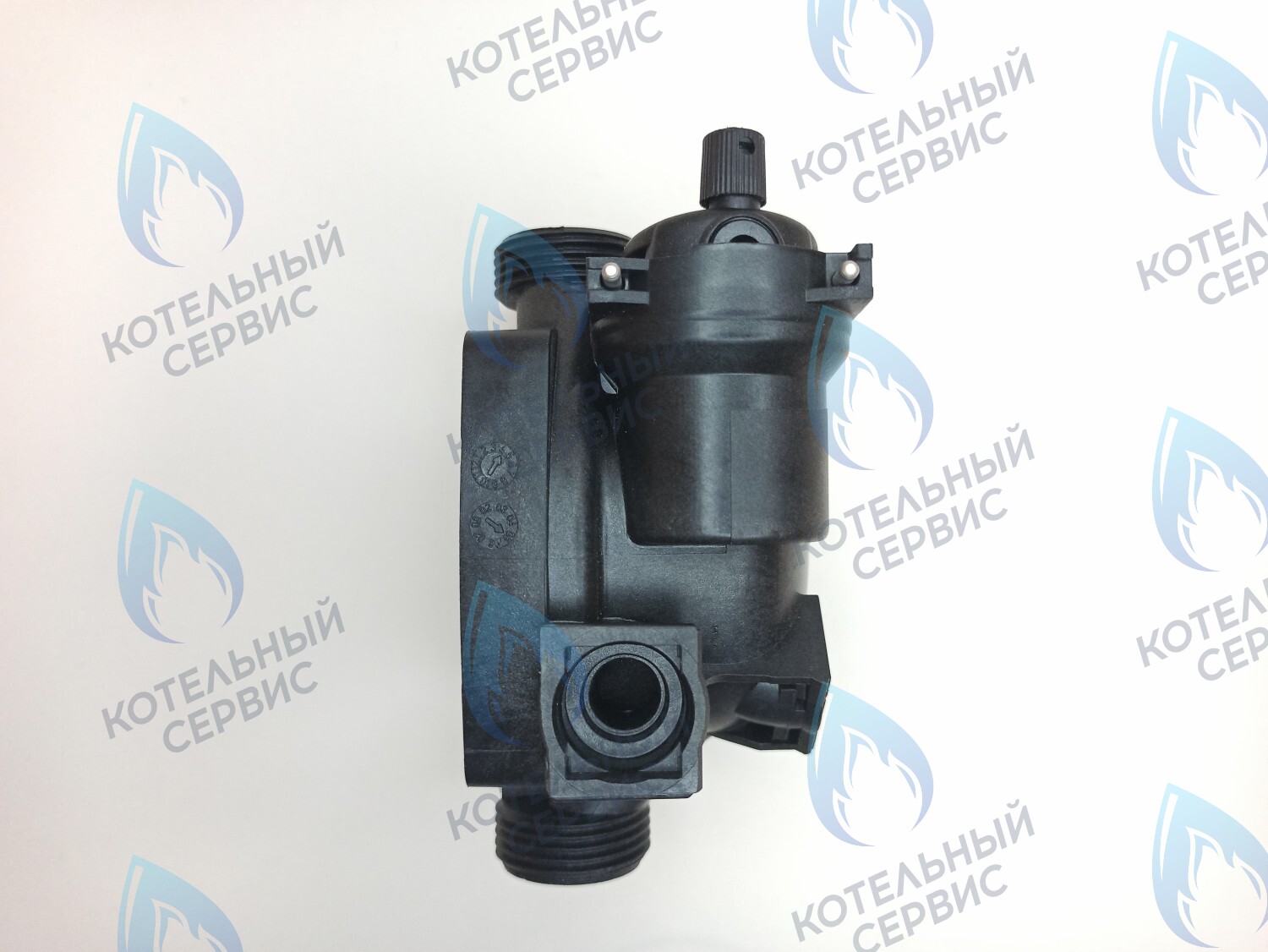 Улитка насоса GRUNDFOS CACAO Buderus U052