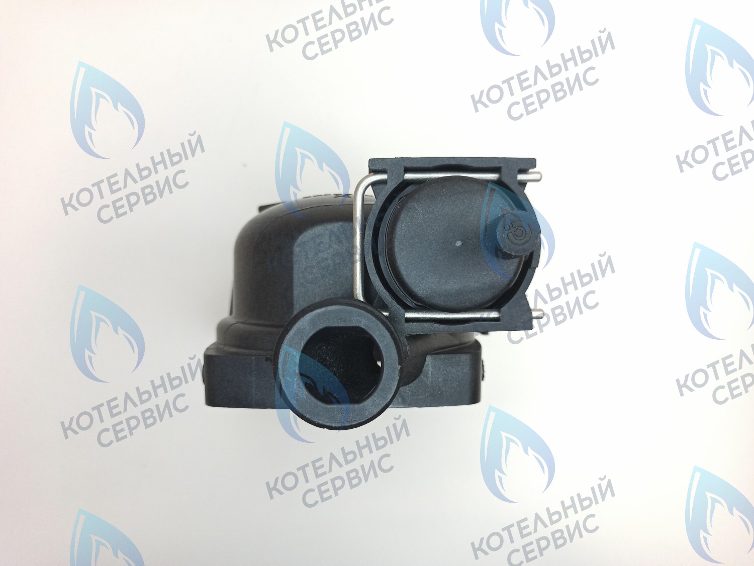 Улитка насоса GRUNDFOS CACAO Buderus U052