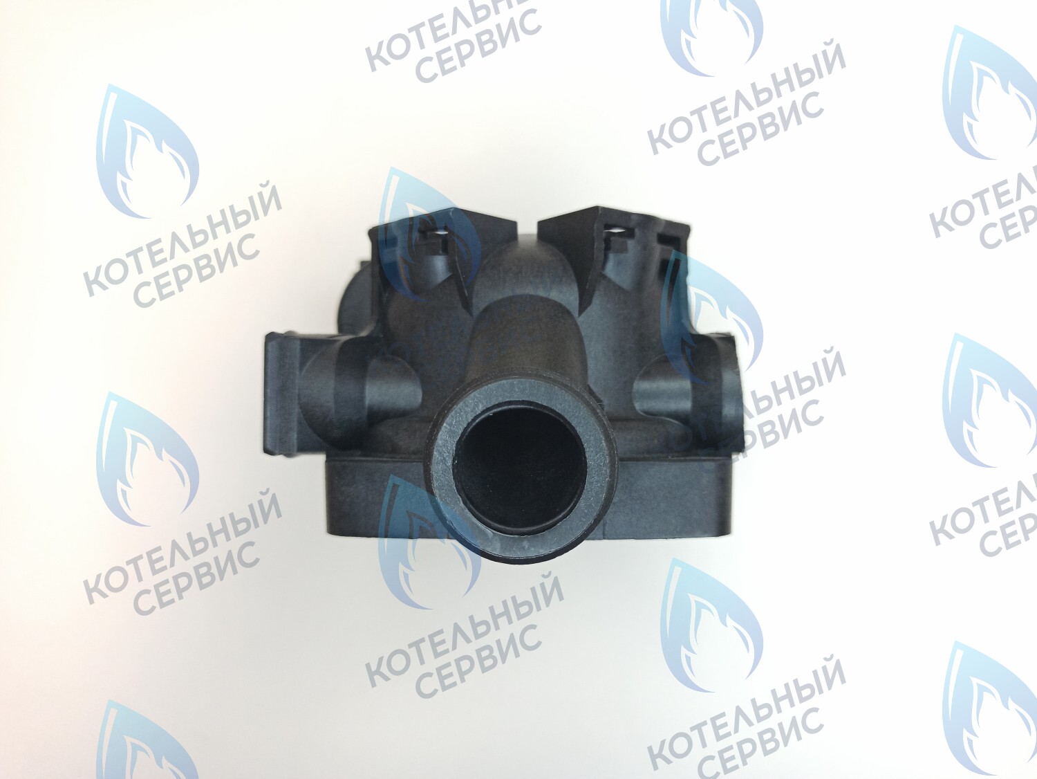 Улитка насоса GRUNDFOS CACAO Buderus U052