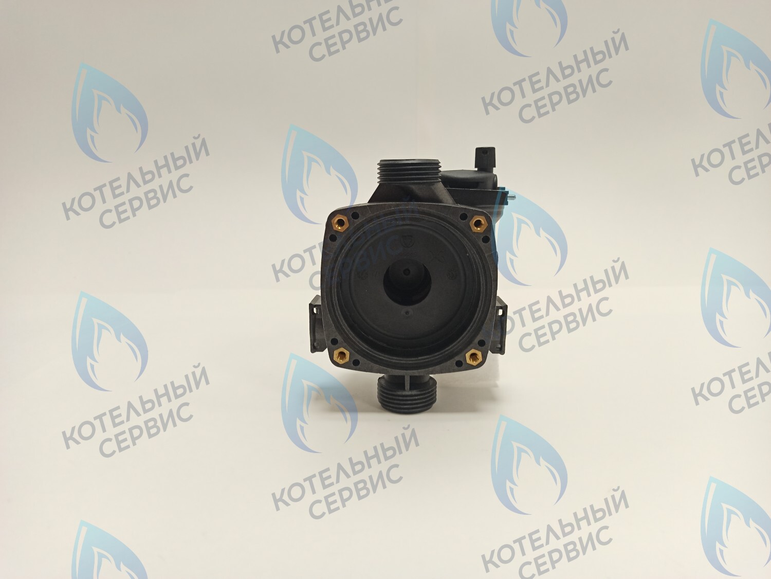 Улитка насоса GRUNDFOS CACAO Buderus U052